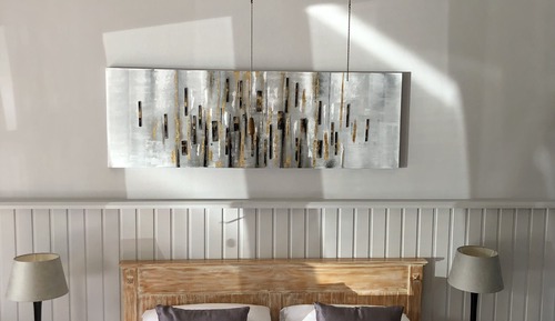 Chambre Double Standard