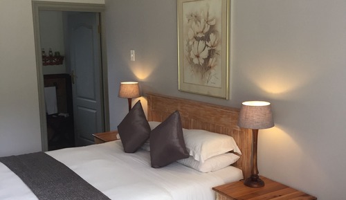 Chambre Double