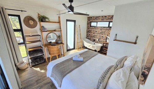 Eco Cabin 1