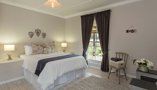 Maison Deluxe, 3 chambres