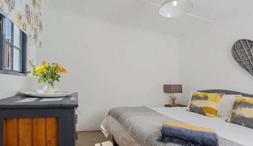 Cottage Classique, 1 chambre