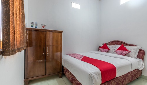 Chambre Double Standard