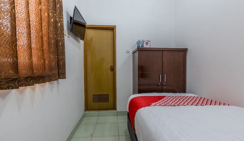 Chambre Simple Standard