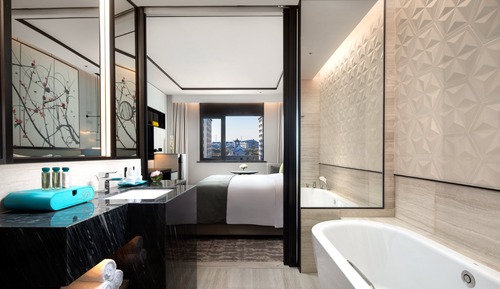Chambre Standard
