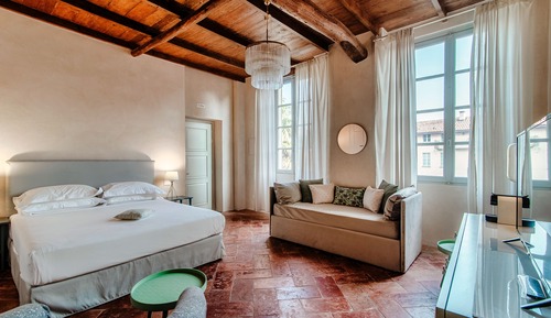 Chambre Deluxe