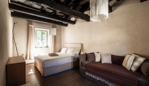 Appart'hôtel Supérieur