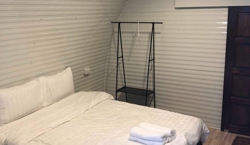 Chambre Double Standard