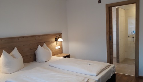 Chambre Double Standard