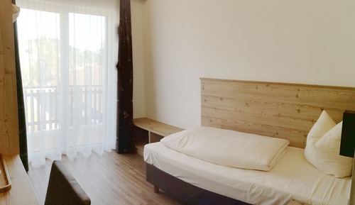 Chambre Simple Deluxe