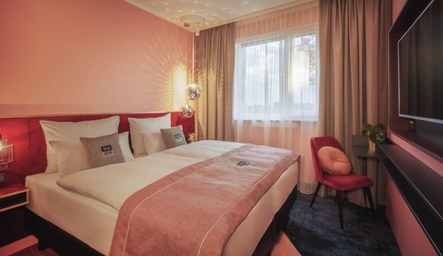 Chambre Standard