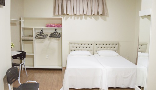 Chambre Triple Deluxe