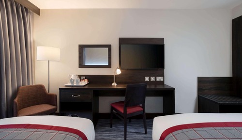 Chambre Familiale, plusieurs lits, non-fumeurs