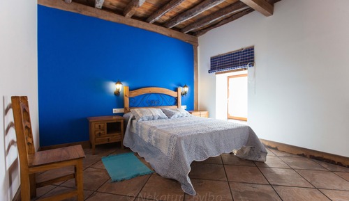 Chambre Double Standard