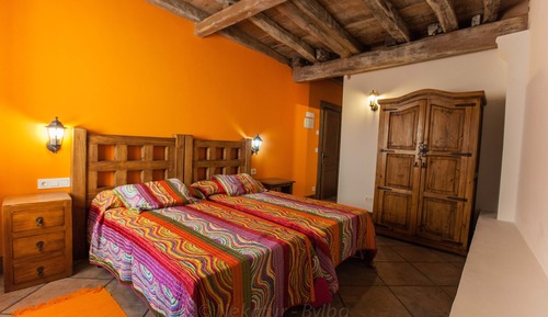 Chambre Triple