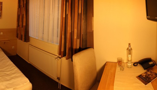 Chambre Simple