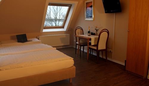 Chambre Triple Standard