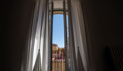 Suite Junior, 2 chambres, chambres communicantes