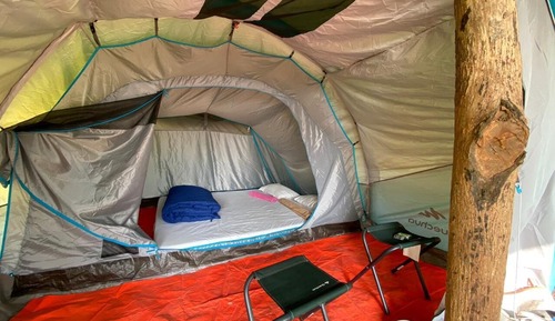 Tente Standard