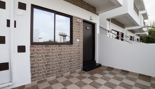 Suite Studio Supérieure