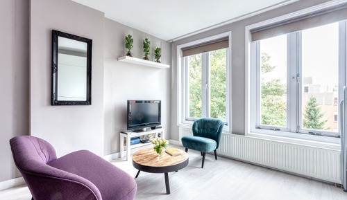 Appartement Deluxe