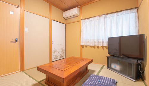 Maison Traditionnelle, 2 chambres