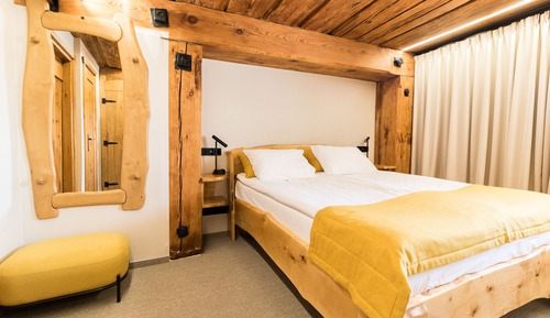 Chambre Standard