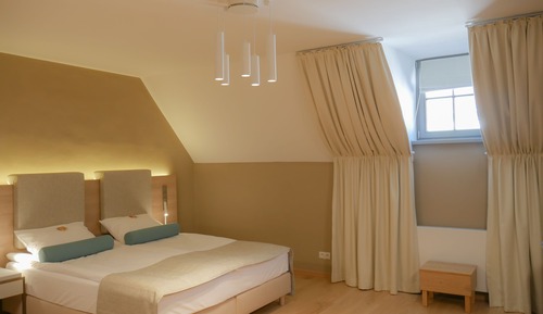 Chambre Double (Budget)