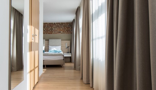 Appartement Standard (Suite)