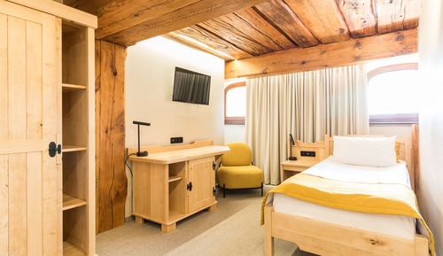 Chambre Simple