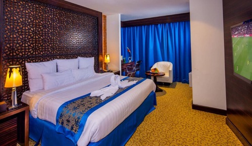 Chambre Standard