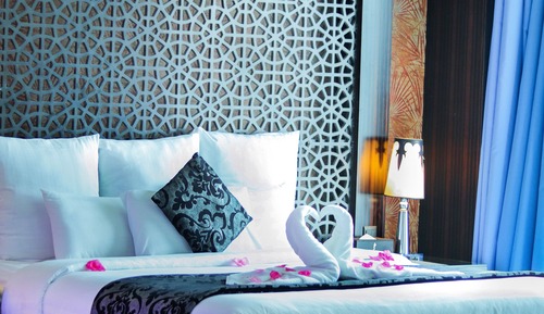 Chambre Double Royale