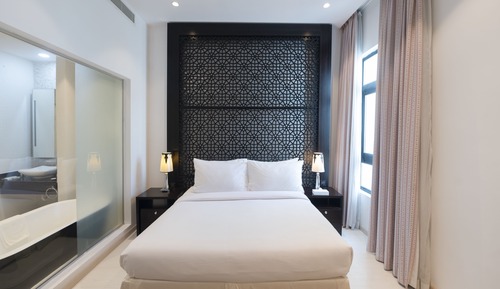 Villa Luxe, 4 chambres, piscine privée