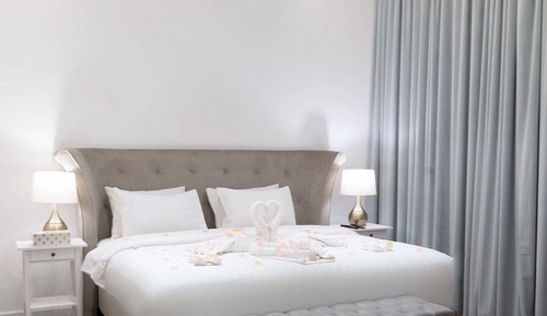 Villa Luxe, 3 chambres