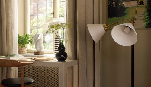 Chambre Deluxe, 1 très grand lit, vue jardin