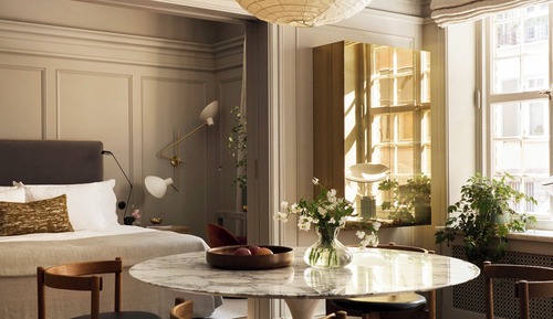 Suite (Residential A)