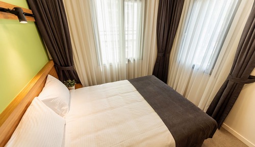 Chambre Double Standard