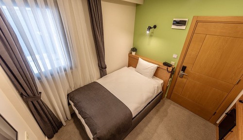 Chambre Simple Standard