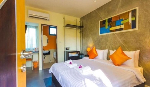 Chambre Double Standard