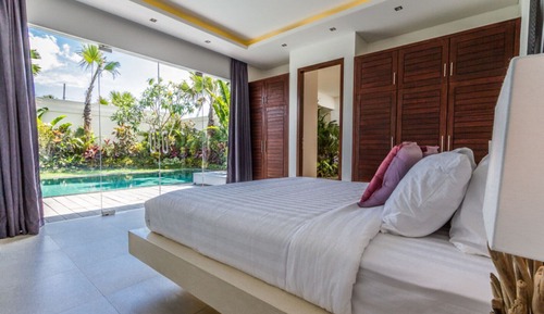 Villa (1 Bedroom)
