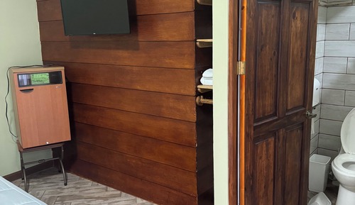 Chambre Double Deluxe
