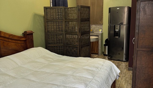 Suite Studio Deluxe