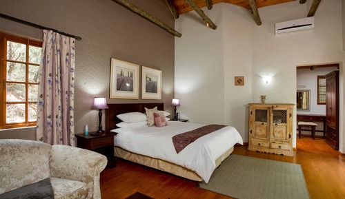 Cottage Deluxe