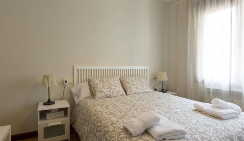 Appartement, 2 chambres (Cardenal Mella 4)