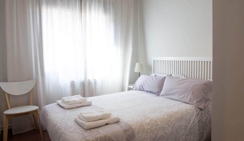 Appartement, 3 chambres (Cardenal Mella 2)