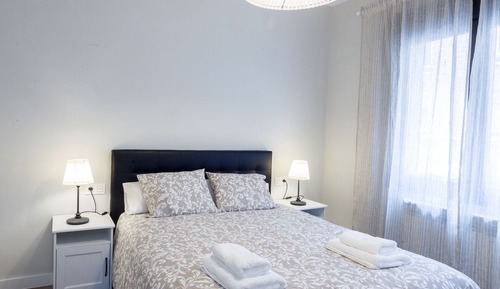 Appartement, 2 chambres (Cardenal Mella 1)