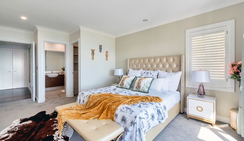 Villa, 4 chambres