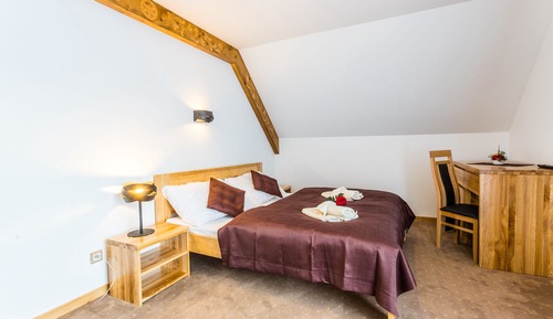 Suite Classique (107,108)