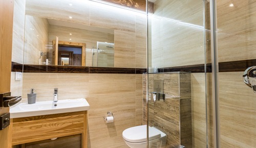 Chambre Simple Classique (101)