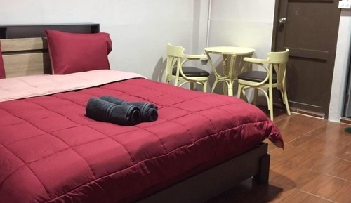 Chambre Double Standard
