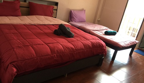 Chambre Triple Standard